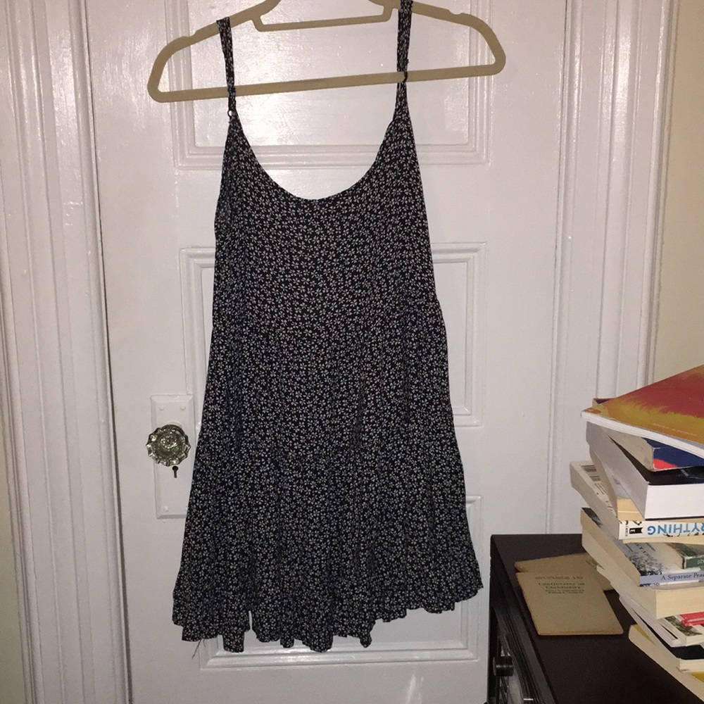 Jada dress
